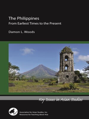 cover image of The Philippines